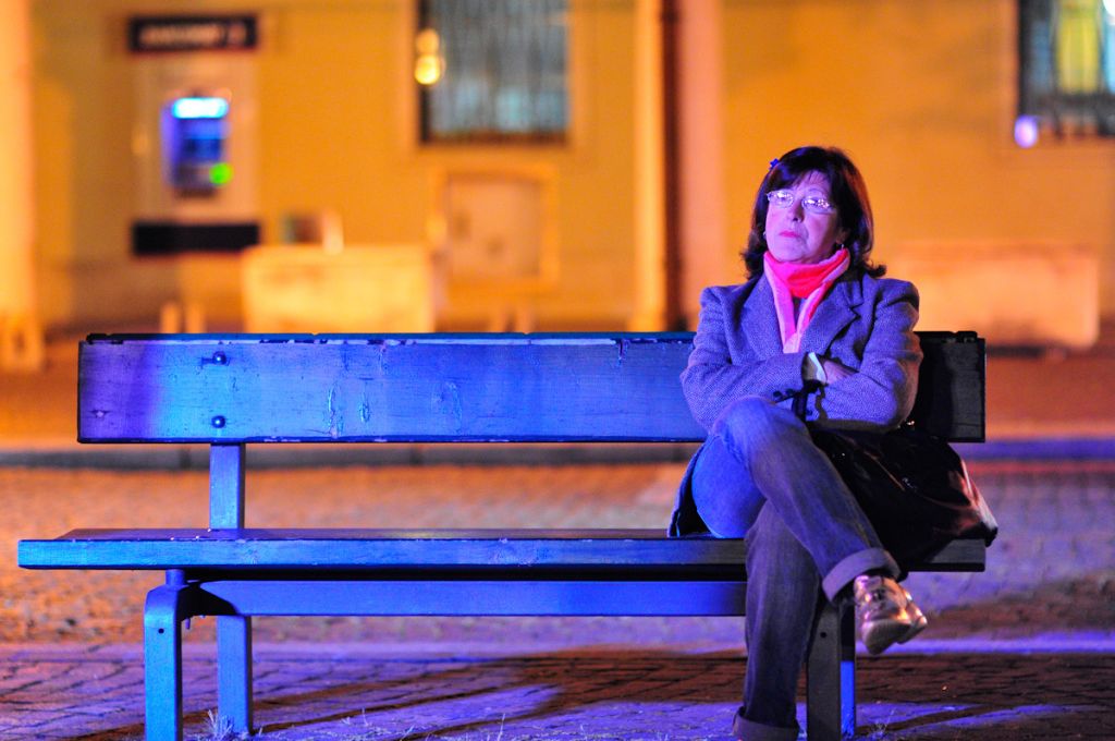 The Kings Live in Velrolanuova